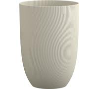 elho Pot de Fleurs Sereh Haut 30 cm - beige champignon