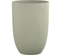 elho Pot de Fleurs Sereh Haut 30 cm - vert scandinave