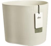 elho Pot eden, 35 cm - blanc lin