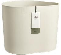 elho Pot eden aquacare low 40 cm - blanc lin
