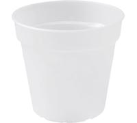 Elho Pot De Fleurs Orchidées Provence 15cm Multicolore