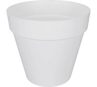 elho Pot Rond LOFT URBAN - 25 cm - blanc