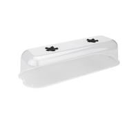 ELHO-Serre de culture rectangulaire green basics taille L 19,2 x 50,6 cm