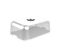 ELHO-Serre de culture rectangulaire green basics taille M 25,4 x 35,5 cm