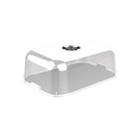 ELHO-Serre de culture rectangulaire green basics taille S 16,5 x 23,5 cm