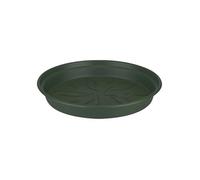 Elho Sottovaso Green Basics Saucer 17cm Verde Multicolore