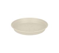 Elho Sottovaso Green Basics Saucer 29CM Blanc