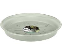 Elho Sottovaso Green Basics Saucer 34Cm Vert Pierre