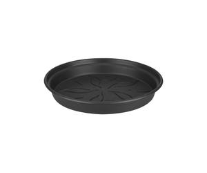 Elho Sottovaso Green Basics Soucoupe 65CM Noir