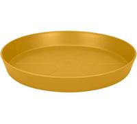 Elho Sottovaso Loft Urban Saucer Rond 17CM Miel Jaune