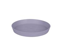 Elho Sottovaso Loft Urban Saucer Rond 28Cm Lavande Lilas