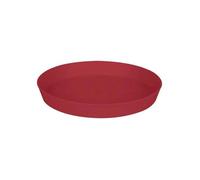 Elho Sottovaso Loft Urban Saucer Round 24cm Rosso Teatro Multicolore