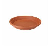 Elho Sottovaso Universal Saucer Round 19cm Terra Multicolore