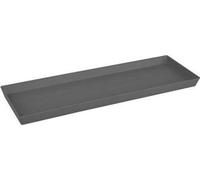 ELHO Soucoupe balconniere Loft Urban - 50 cm - Gris anthracite