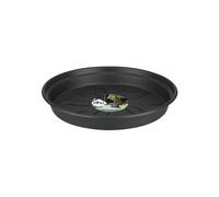ELHO-Soucoupe Green Basics 22 cm noire ELHO
