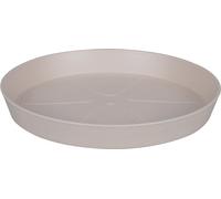 elho Soucoupe LOFT URBAN - 21 cm - gris chaud