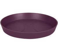 elho Soucoupe LOFT URBAN - 21 cm - Mauve érable