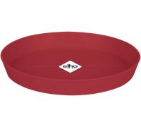 elho Soucoupe LOFT URBAN - 30 cm - Rouge théâtre