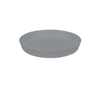 Elho Soucoupe Ronde Loft Urban - Ø 30 Cm - Gris Multicolore
