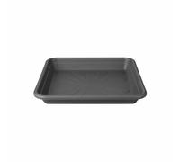 Elho Soucoupe Universal Soucoupe Square 30CM Anthracite