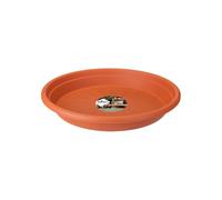 Elho Soucoupe Universelle Ronde 13cm - Terre Cuite