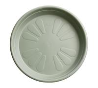 Elho Soucoupe Universelle Ronde 25cm - Thyme Green