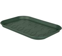 Elho Soucoupe Vert Basics Grow Tray Soucoupe M Leaf Vert