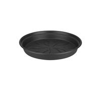 ELHO Soucoupe Vert Basics Soucoupe 65CM Noir