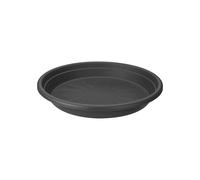 Elho Sous-Vase Universel Rond 40CM Anthracite