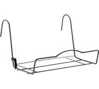 elho Support Balcon pour BARCELONA - 70 & 90 cm - Anthracite