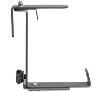 elho Support Universel en Métal pour Balconnières - 2 pièces
