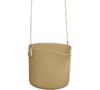elho Suspension B.FOR Swing - 18 cm - Sable doré