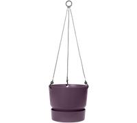 elho Suspension GREENVILLE - 24 cm - prune vintage