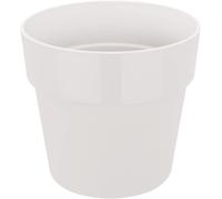 Elho Vase B.For Original Rond 25CM Blanc