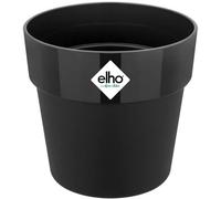 Elho Vase B. For Original Rond 25CM Living Noire