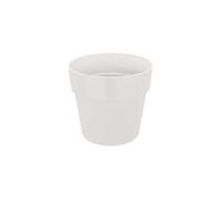 Elho Vase B.For Original Rond Mini 11Cm Blanc