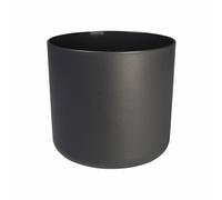 ELHO Vase B. For Soft Rond 35CM Anthracite