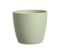 Elho Vase Brussels Rond Mini 12,5Cm Vert Sorbet