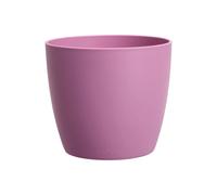 Elho Vase Brussels Rond Mini 9,5Cm Violet Vif