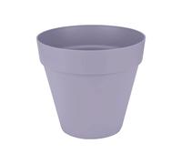 Elho Vase Loft Urban Rond 20CM Lavender Lilac