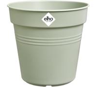 Elho Vase Vert Basics Growpot 40CM Vert Pierre