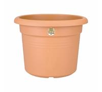 ELHO Vase Vert Cilinder Basics 35CM Mild Sol