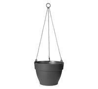 ELHO Vase Vibia Cloche Suspendu Basketball 26CM Anthracite