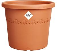 Elho Vaso Algarve Cylindre 35CM Terre