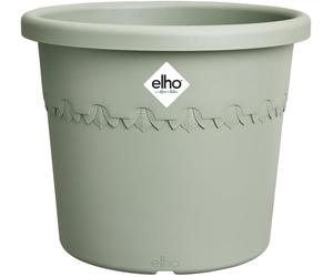 Elho Vaso Algarve Cylindre 48Cm Vert Thym