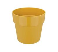 Elho Vaso B.For Original Rond 22Cm Ocre
