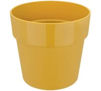 Elho Vaso B.For Original Rond 30Cm Ocre