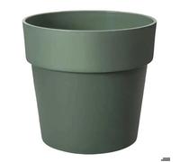 Elho Vaso B.For Original Round Mini 11cm Leaf Green Multicolore