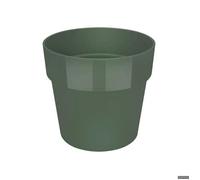 Elho Vaso B.For Original Round Mini 7cm Leaf Green Multicolore