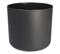 Elho Vaso B.For Soft Rond 14Cm Anthracite